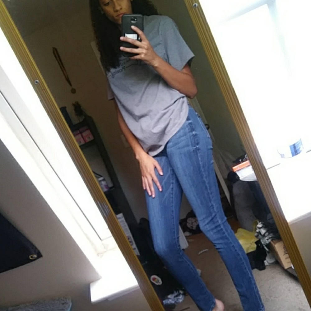 Clingers Jeans